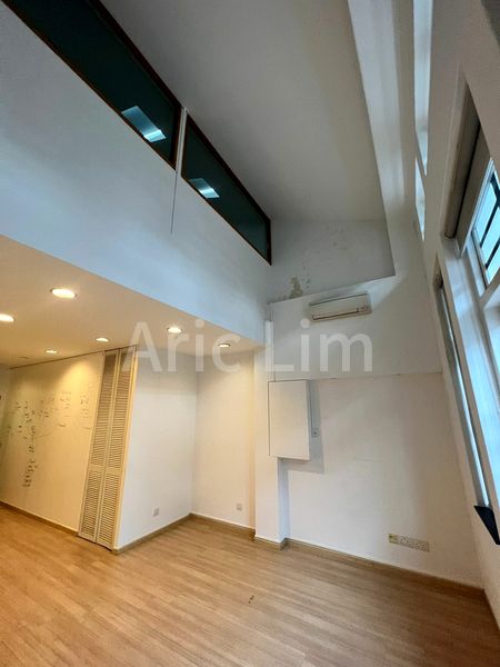 Shop / Shophouse for Rent: Shophouses on Ann Siang Road - Image 6