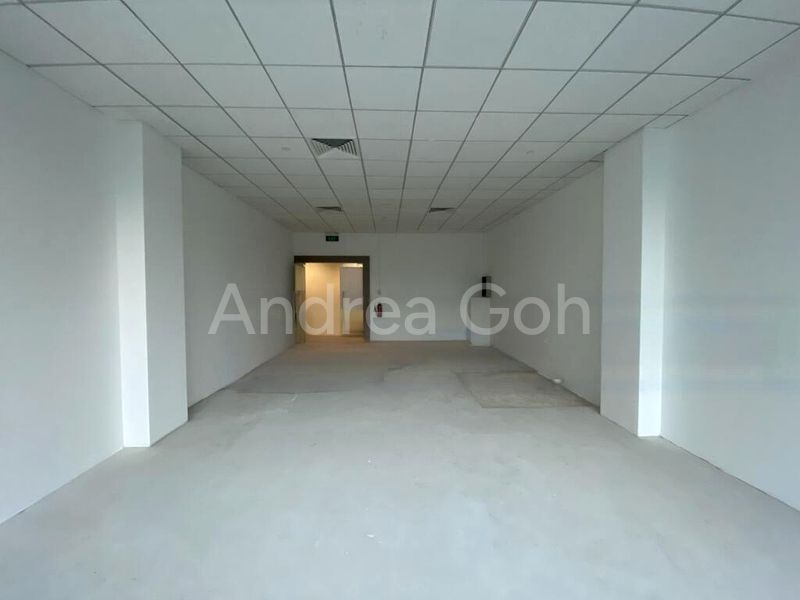 Medical Suite for Rent: Novena Medical Center - Image 2