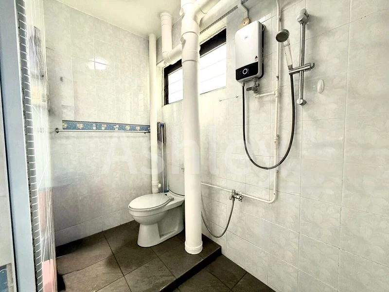 Common Room (HDB) for Rent in  613 Bedok Reservoir Road - Image 5