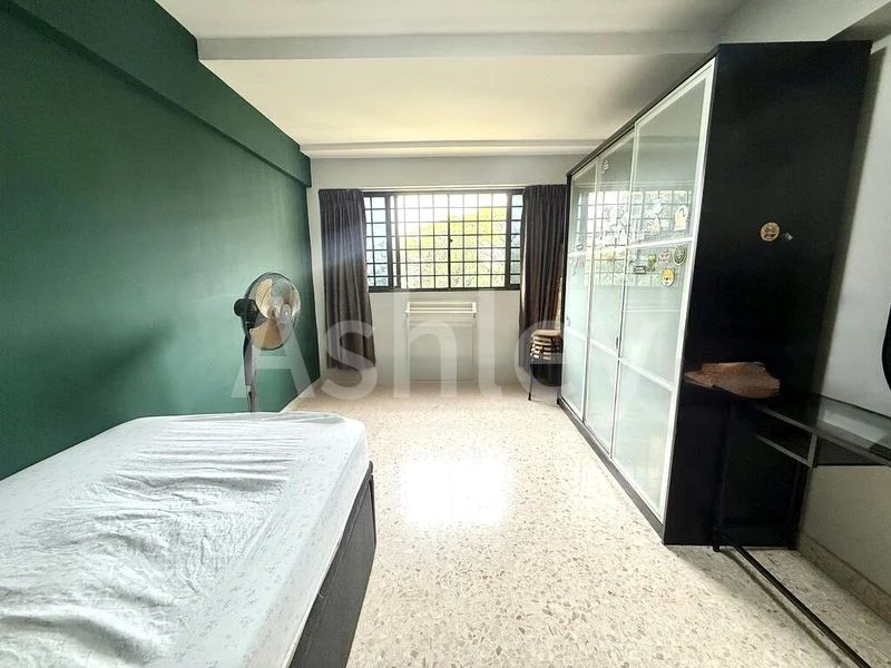 Common Room (HDB) for Rent in  613 Bedok Reservoir Road - Image 2