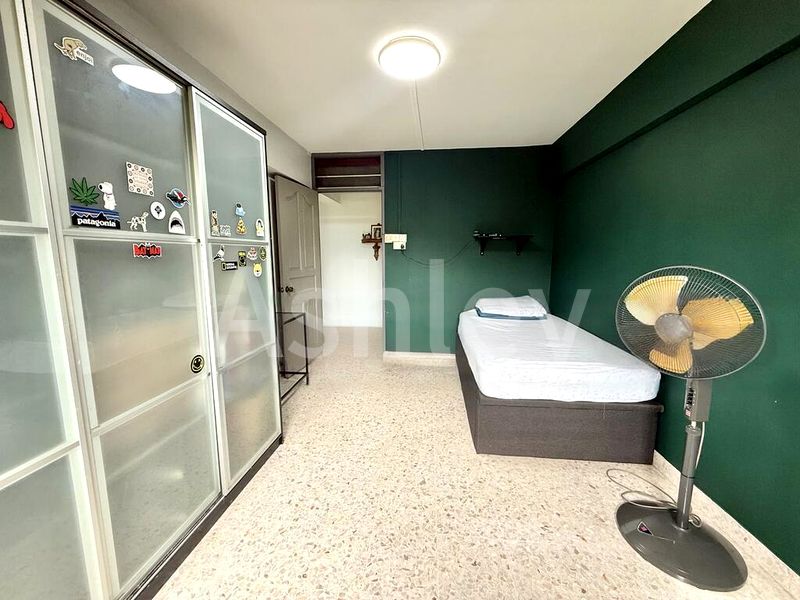 Common Room (HDB) for Rent in  613 Bedok Reservoir Road - Image 1