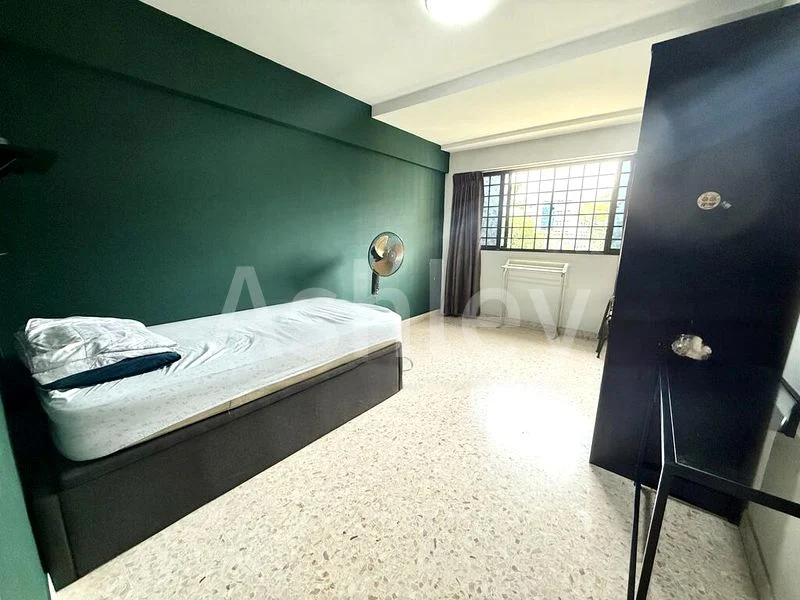 Common Room (HDB) for Rent in  613 Bedok Reservoir Road - Image 3