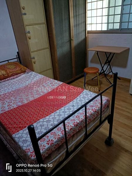 Common Room (HDB) for Rent in  777 Yishun Avenue 2 - Image 1
