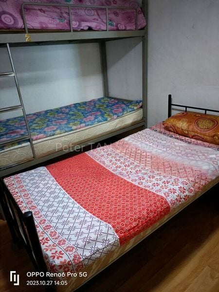 Common Room (HDB) for Rent in  777 Yishun Avenue 2 - Image 3