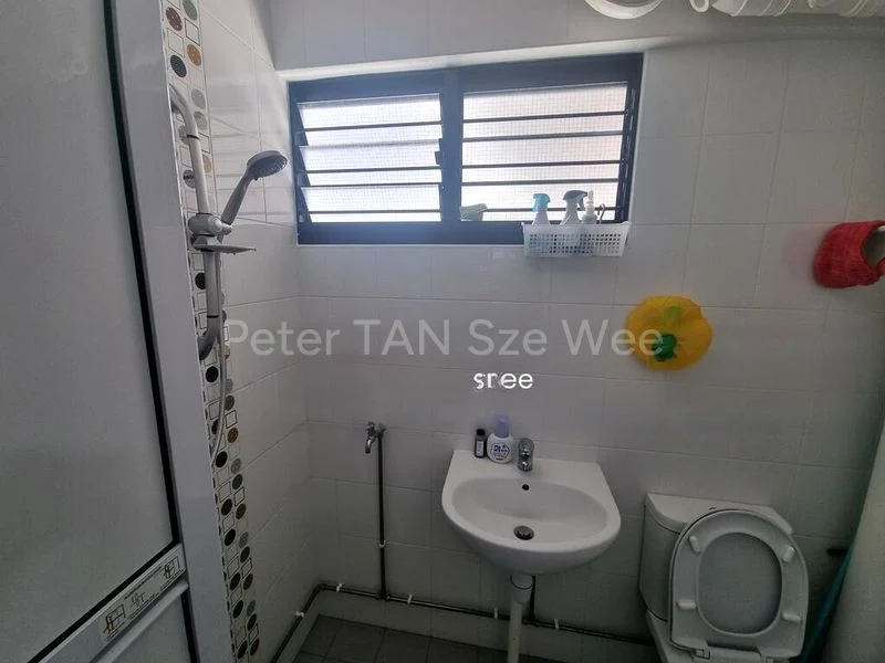 Common Room (HDB) for Rent in  777 Yishun Avenue 2 - Image 2