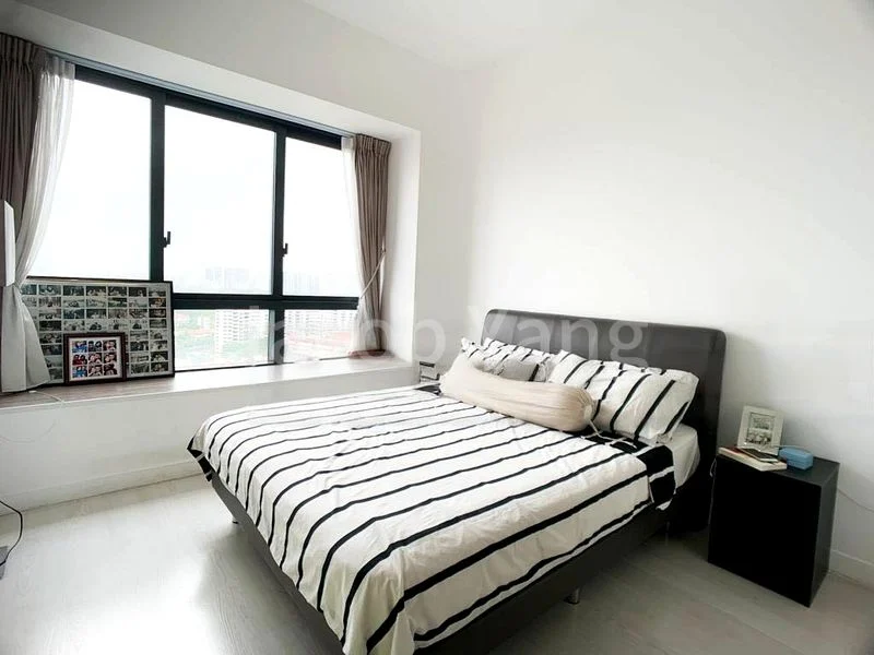 1 Bed Condo for Sale in  D'leedon - Image 4