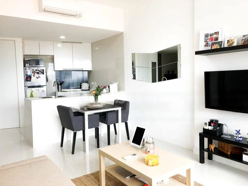 1 Bed Condo for Sale in  D'leedon - Image 2