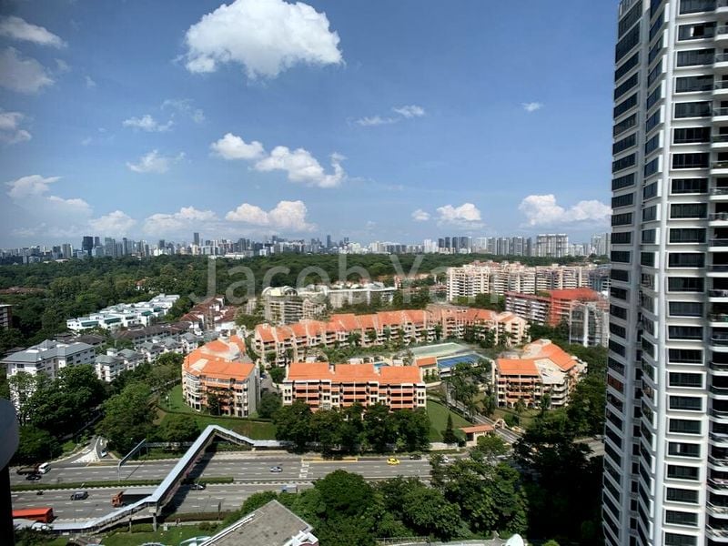 1 Bed Condo for Sale in  D'leedon - Image 3