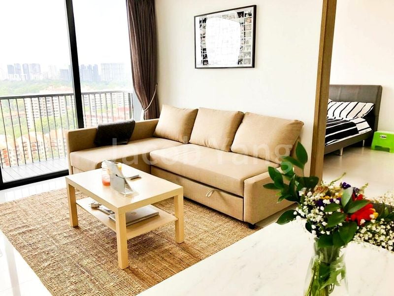 1 Bed Condo for Sale in  D'leedon - Image 1