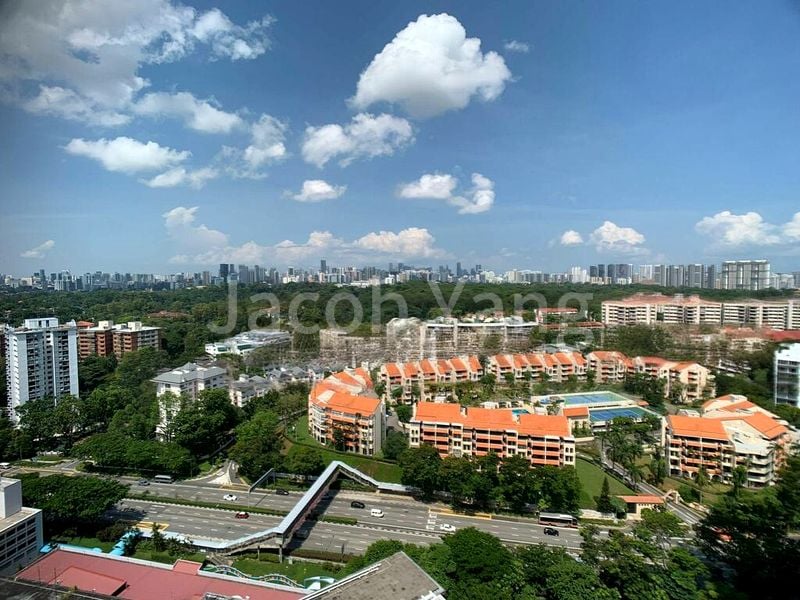 1 Bed Condo for Sale in  D'leedon - Image 5