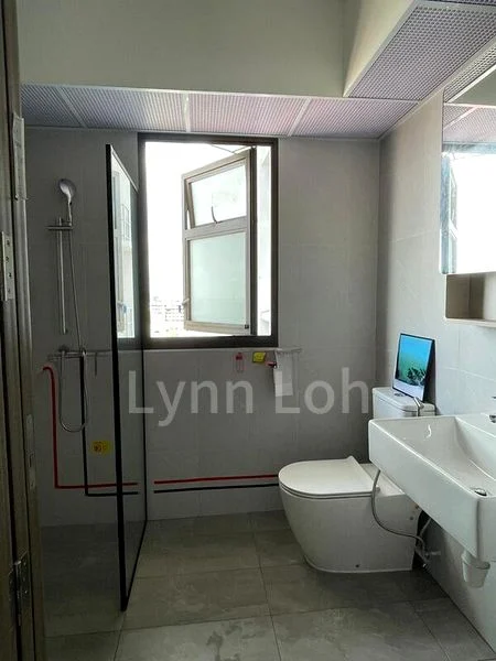 4 Room (4STD) HDB for Rent in  403A Lorong 1 Toa Payoh - Image 1