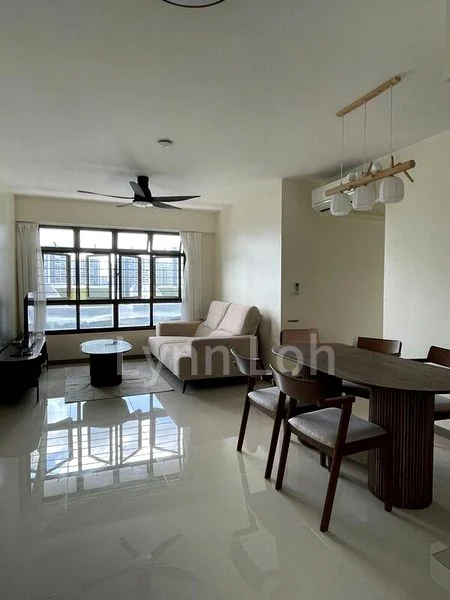 4 Room (4STD) HDB for Rent in  403A Lorong 1 Toa Payoh - Image 7