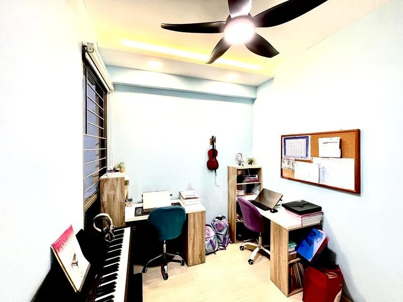 4 Bed Executive Condo for Sale in  Waterwoods - Image 13