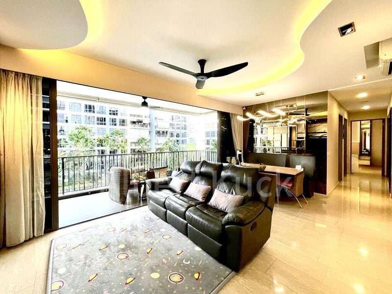 4 Bed Executive Condo for Sale in  Waterwoods - Image 1