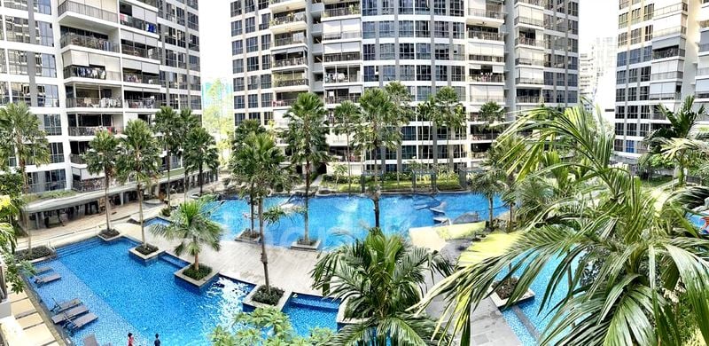 4 Bed Executive Condo for Sale in  Waterwoods - Image 2