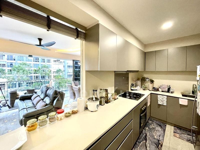 4 Bed Executive Condo for Sale in  Waterwoods - Image 3