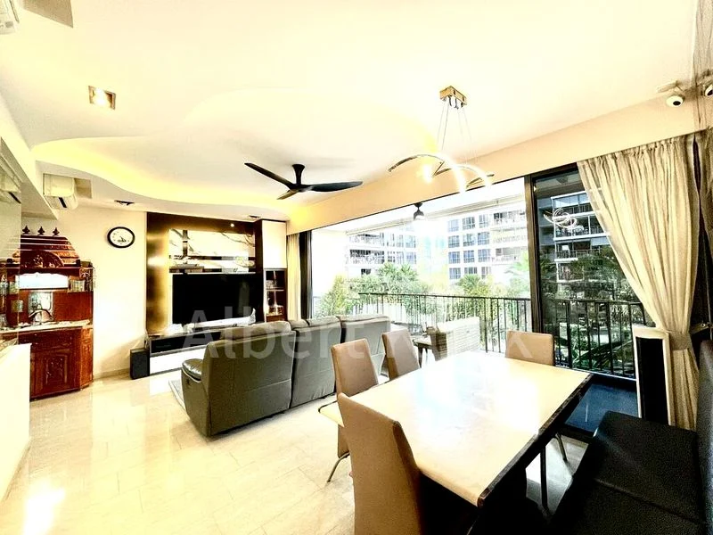 4 Bed Executive Condo for Sale in  Waterwoods - Image 5