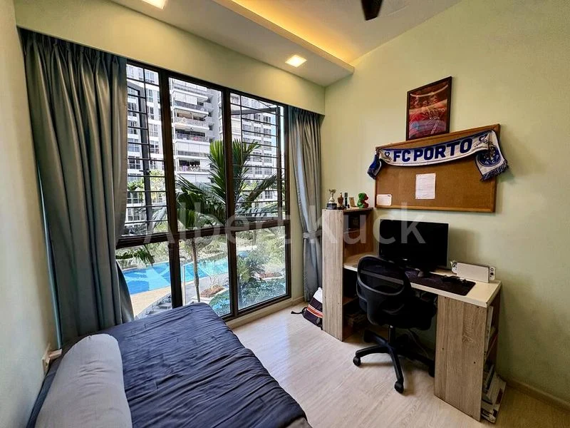 4 Bed Executive Condo for Sale in  Waterwoods - Image 8