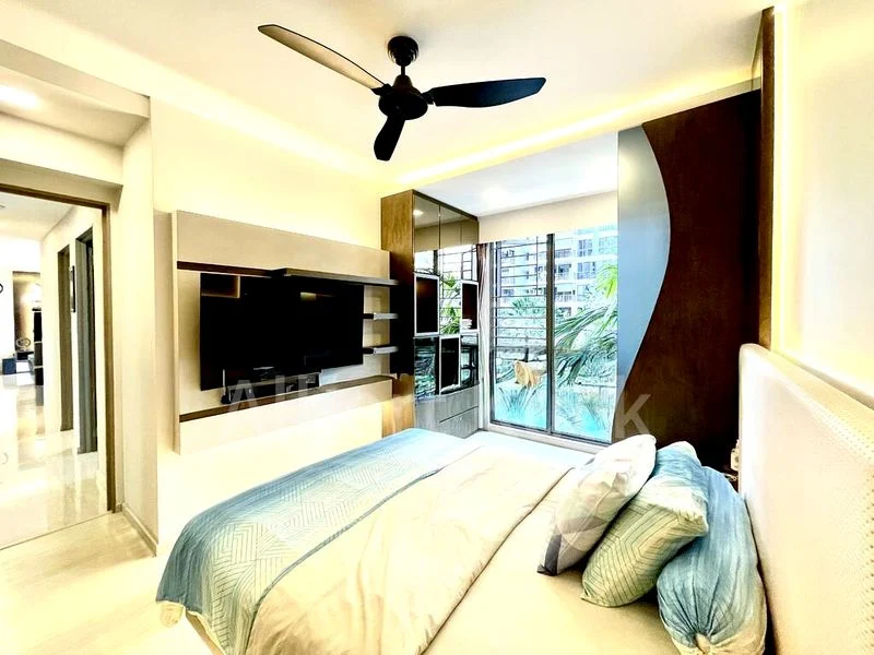 4 Bed Executive Condo for Sale in  Waterwoods - Image 4