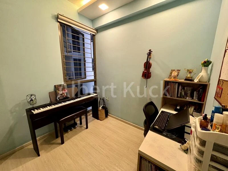 4 Bed Executive Condo for Sale in  Waterwoods - Image 11