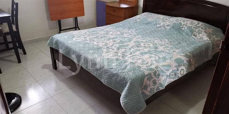 Common Room (HDB) for Rent in  163 Simei Road - Image 2