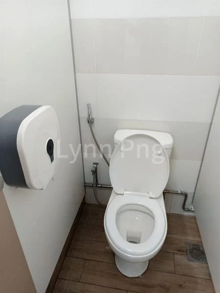 Common Room (HDB) for Rent in  163 Simei Road - Image 3