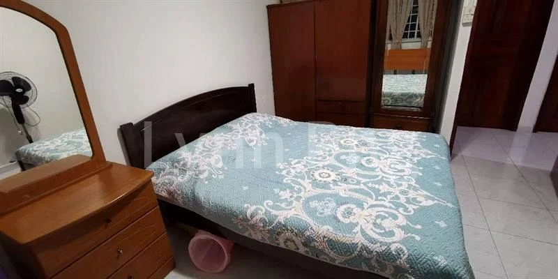 Common Room (HDB) for Rent in  163 Simei Road - Image 1