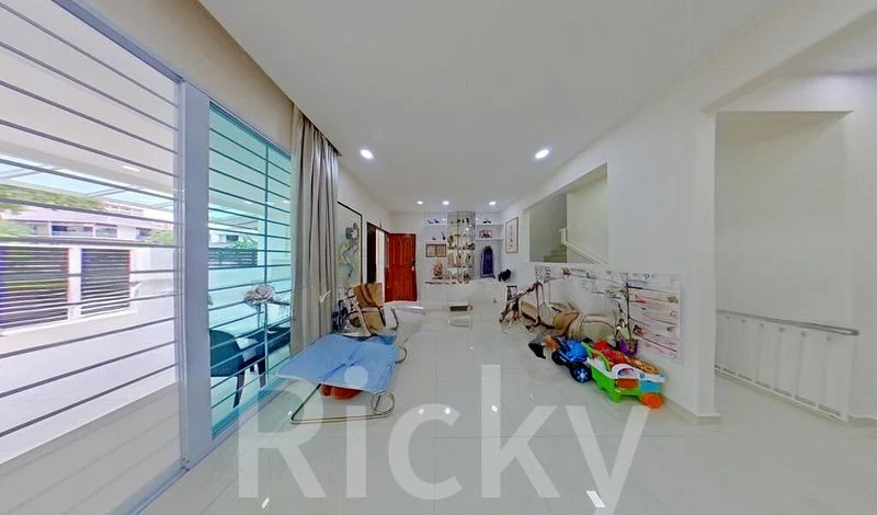 4 Bed Terraced House (Landed) for Sale in  Hougang Avenue 8 - Image 14