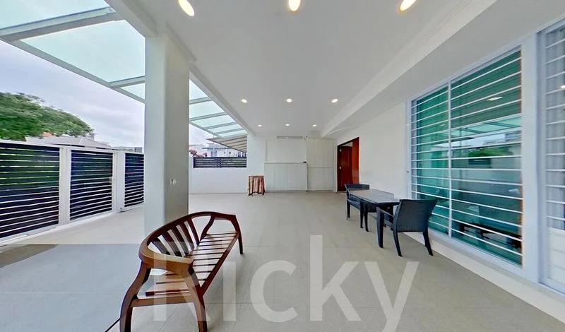 4 Bed Terraced House (Landed) for Sale in  Hougang Avenue 8 - Image 8