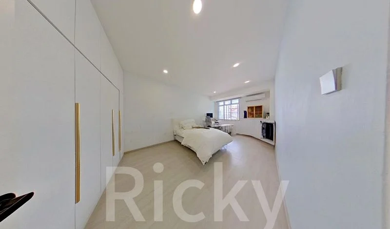 4 Bed Terraced House (Landed) for Sale in  Hougang Avenue 8 - Image 19