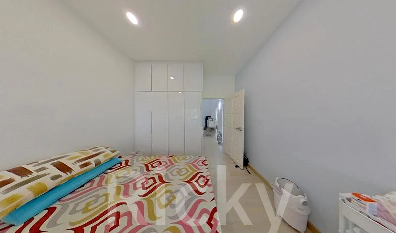 4 Bed Terraced House (Landed) for Sale in  Hougang Avenue 8 - Image 18
