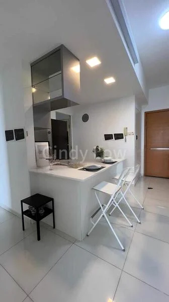 Room (Condo) for Rent in  The Stellar - Image 5