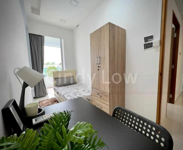 Room (Condo) for Rent in  The Stellar - Image 8