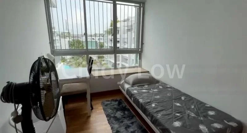 Room (Condo) for Rent in  The Stellar - Image 2