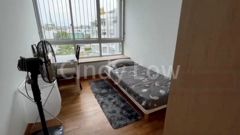 Room (Condo) for Rent in  The Stellar - Image 1