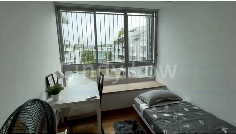 Room (Condo) for Rent in  The Stellar - Image 4