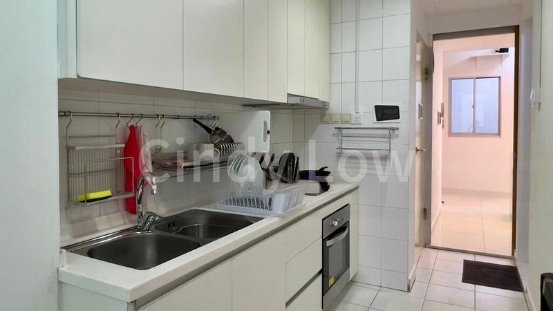 Room (Condo) for Rent in  The Stellar - Image 6