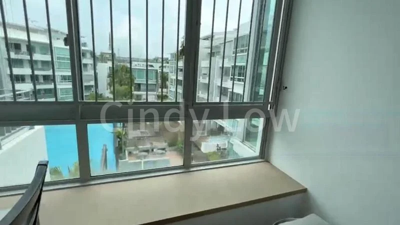 Room (Condo) for Rent in  The Stellar - Image 3