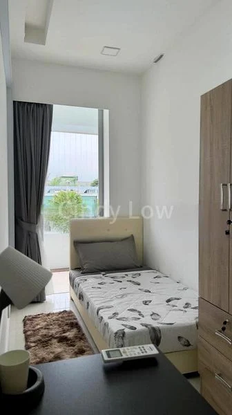 Room (Condo) for Rent in  The Stellar - Image 7