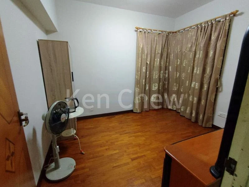 Common Room (HDB) for Rent in  167B Punggol East - Image 3