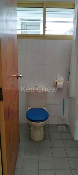 Common Room (HDB) for Rent in  167B Punggol East - Image 4