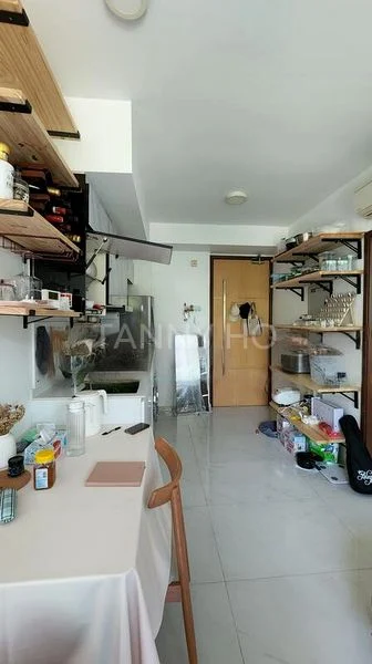 1 Bed Apartment (Condo) for Rent in  Suites @ Guillemard - Image 12