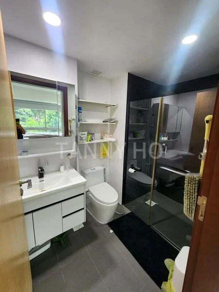 1 Bed Apartment (Condo) for Rent in  Suites @ Guillemard - Image 1