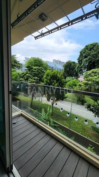 1 Bed Apartment (Condo) for Rent in  Suites @ Guillemard - Image 8