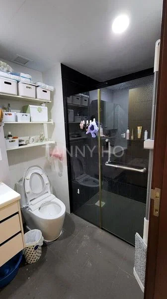 1 Bed Apartment (Condo) for Rent in  Suites @ Guillemard - Image 10