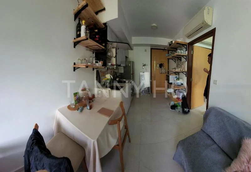 1 Bed Apartment (Condo) for Rent in  Suites @ Guillemard - Image 15