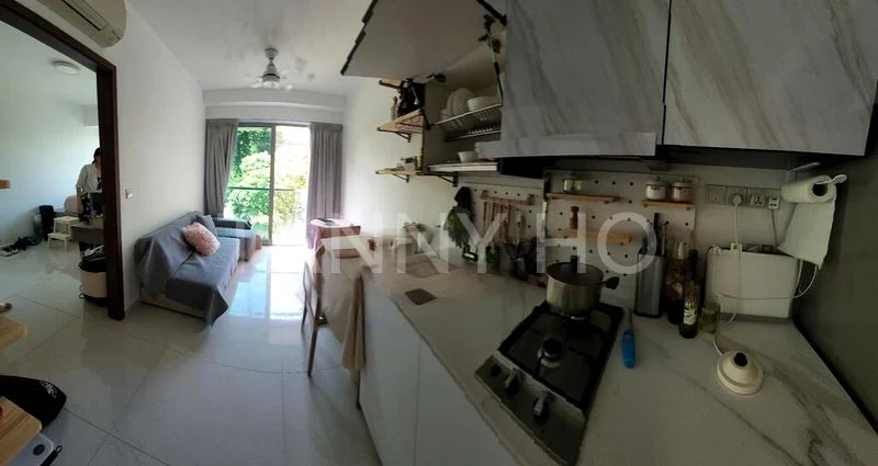 1 Bed Apartment (Condo) for Rent in  Suites @ Guillemard - Image 14