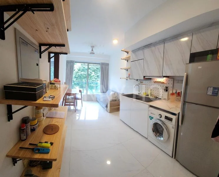 1 Bed Apartment (Condo) for Rent in  Suites @ Guillemard - Image 6