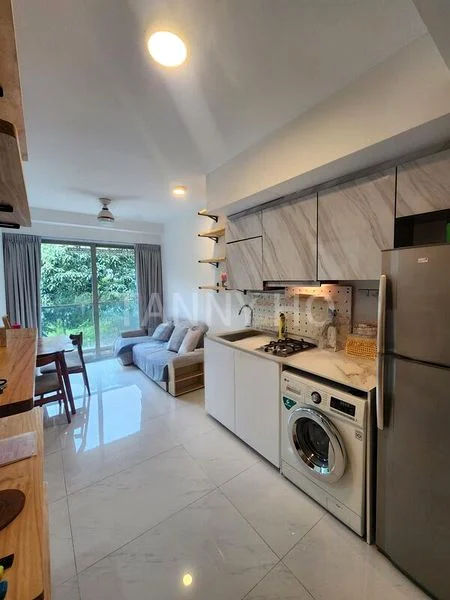 1 Bed Apartment (Condo) for Rent in  Suites @ Guillemard - Image 7