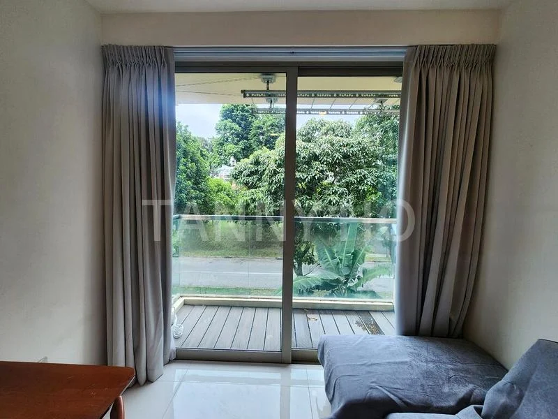 1 Bed Apartment (Condo) for Rent in  Suites @ Guillemard - Image 2